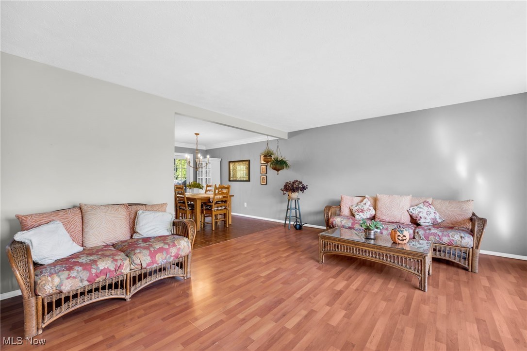 Laurel Creek - Residential