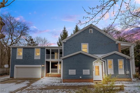 4846 Cleveland Avenue NW Canton OH 44709