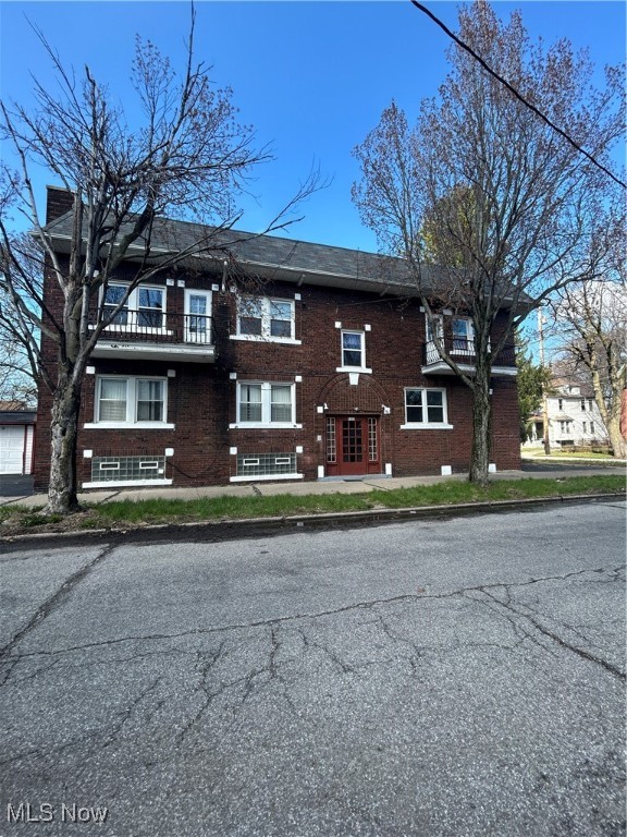 This beautifully maintained brick apartment building is the perfect addition to any investor’s portfolio. Featuring five rent ready units—including two spacious 2-bedroom apartments and three 1-bedroom units—this property offers low-maintenance ownership with reliable cash flow from day one. Three of the units are currently occupied by tenants with VA housing vouchers, generating a steady income of $2,452/month ($804, $804, and $844). All units feature hardwood floors, vinyl windows, and independent heating systems, minimizing ongoing costs and maximizing tenant comfort. With its durable brick exterior, low operating expenses, and strong tenant base, this is a turnkey investment opportunity ideal for the cash-flow-focused buyer. Don’t miss your chance to own a fully updated, low-maintenance property with guaranteed rental income.