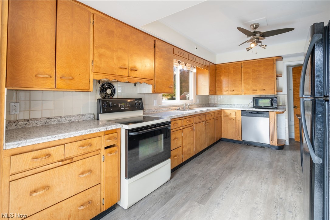 Immels Add 01 - Residential