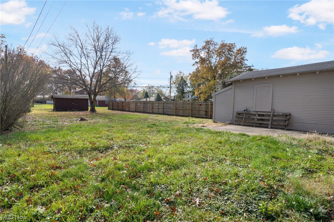 Immels Add 01 - Residential