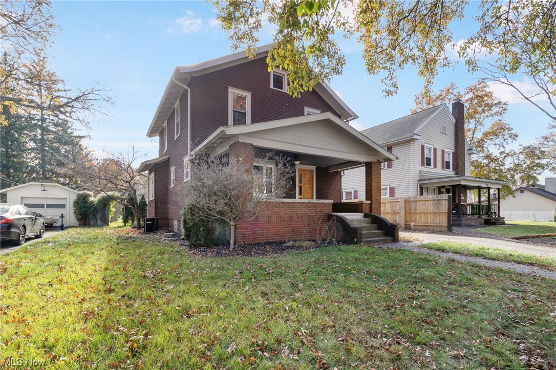 Immels Add 01 - Residential