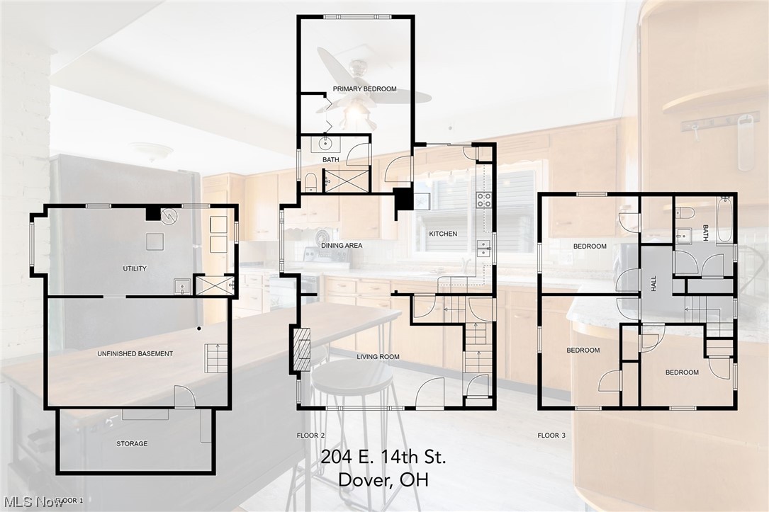 Immels Add 01 - Residential