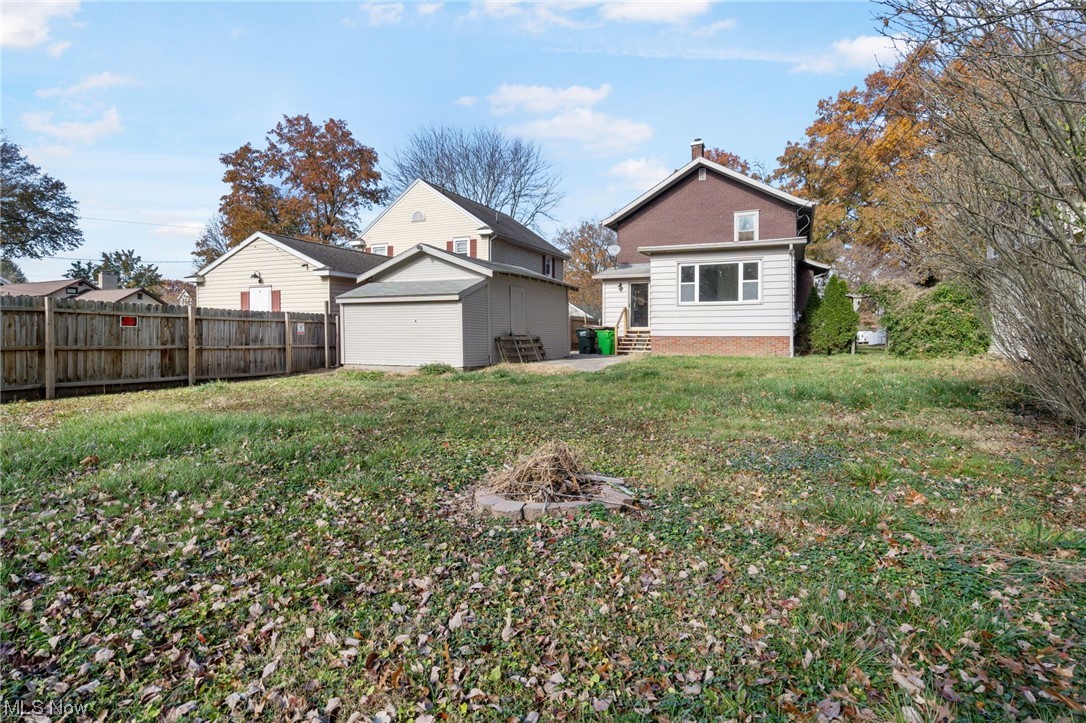 Immels Add 01 - Residential