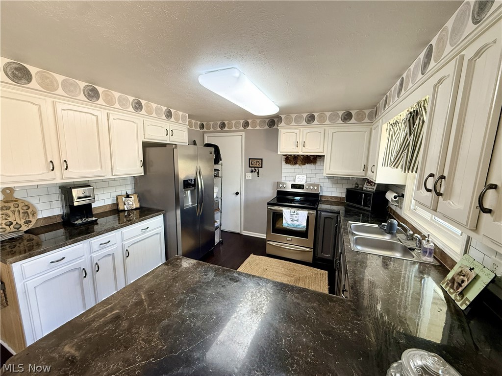 Donahey Estates 1st Add - Residential