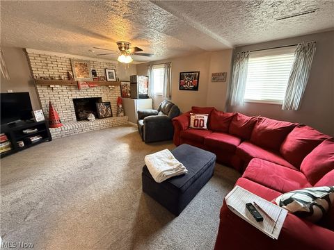 Tiny photo for 917 3rd Street NE, New Philadelphia, OH 44663 (MLS # 5202982)