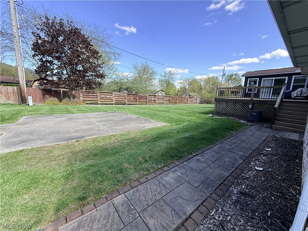 Donahey Estates 1st Add - Residential