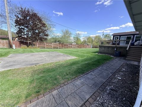 Tiny photo for 917 3rd Street NE, New Philadelphia, OH 44663 (MLS # 5202982)