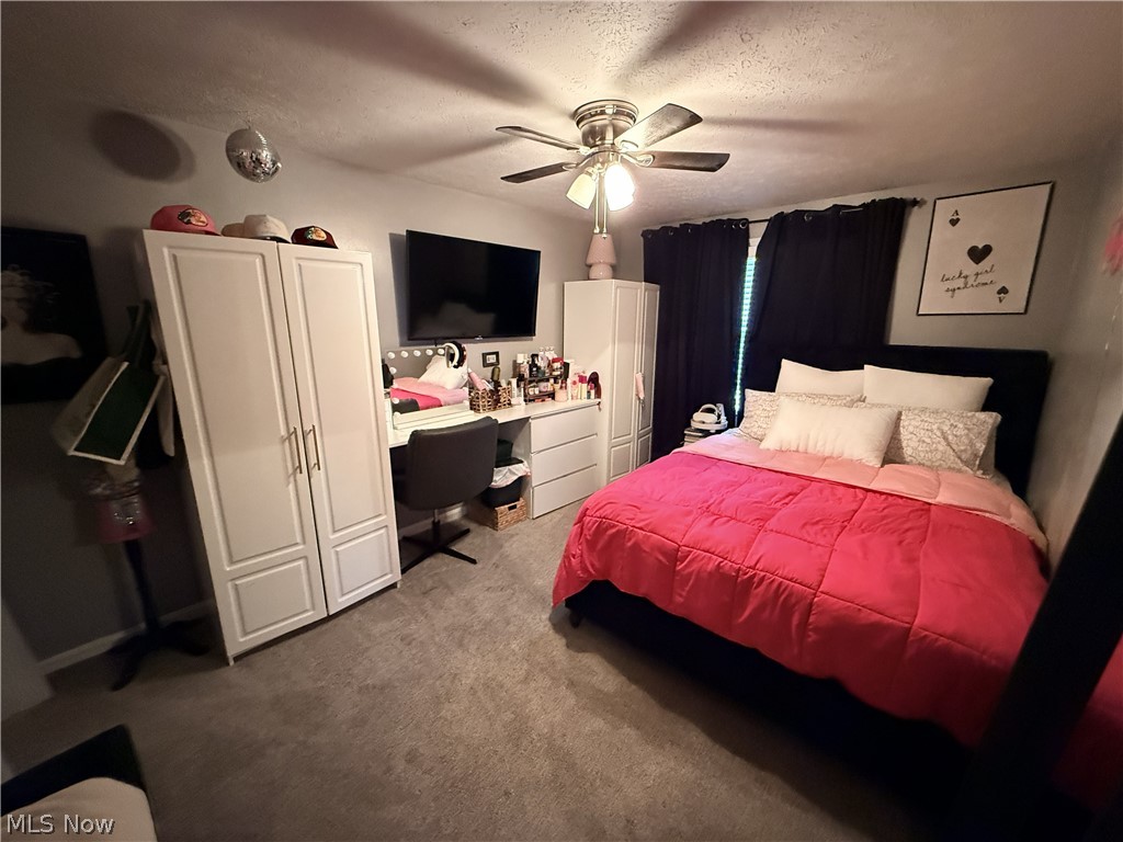 Donahey Estates 1st Add - Residential