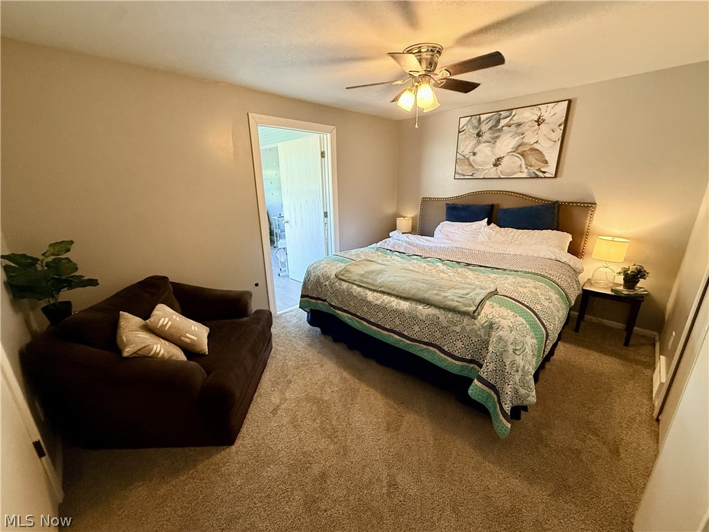 Donahey Estates 1st Add - Residential