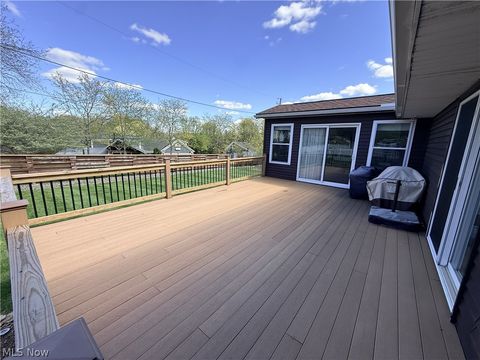 Tiny photo for 917 3rd Street NE, New Philadelphia, OH 44663 (MLS # 5202982)