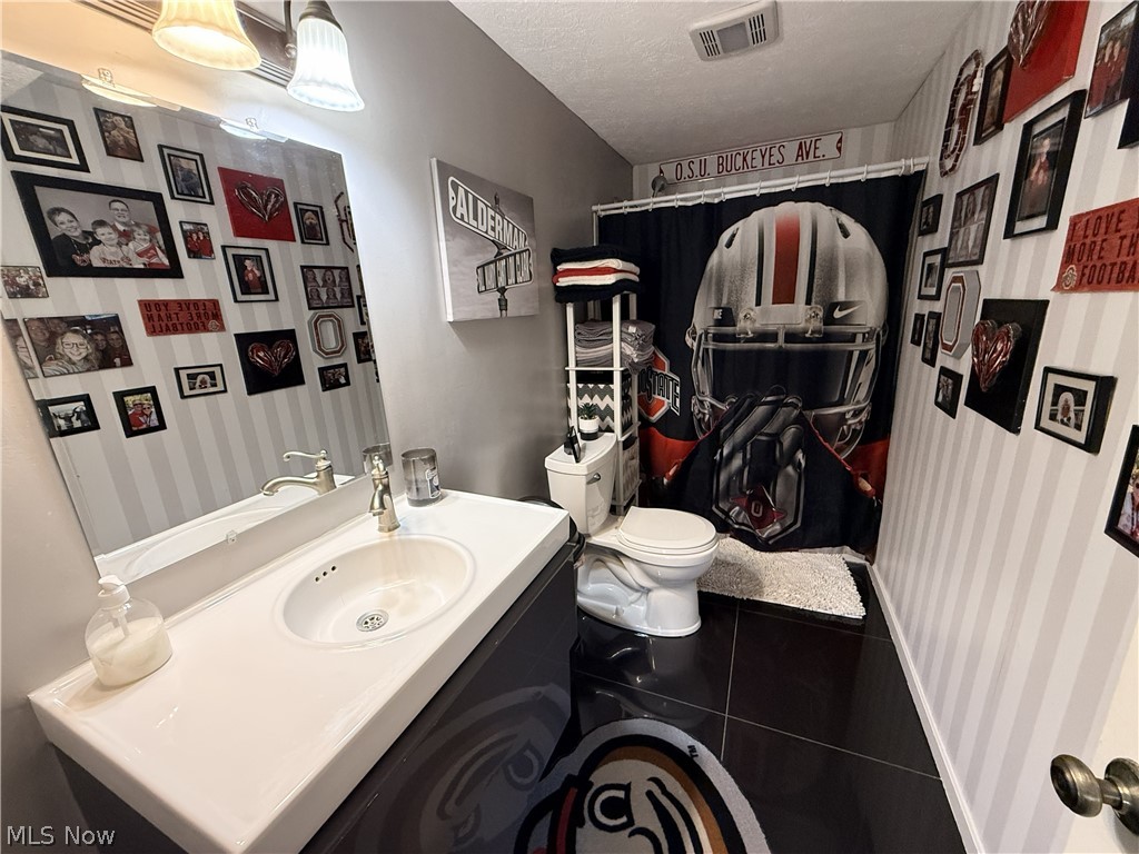 Donahey Estates 1st Add - Residential