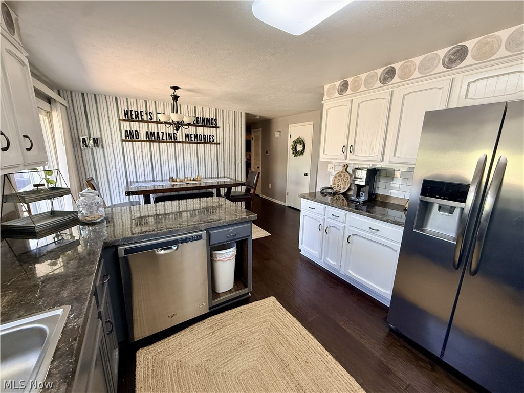 Donahey Estates 1st Add - Residential