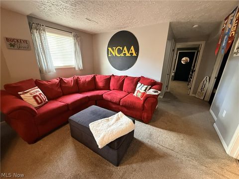 Tiny photo for 917 3rd Street NE, New Philadelphia, OH 44663 (MLS # 5202982)