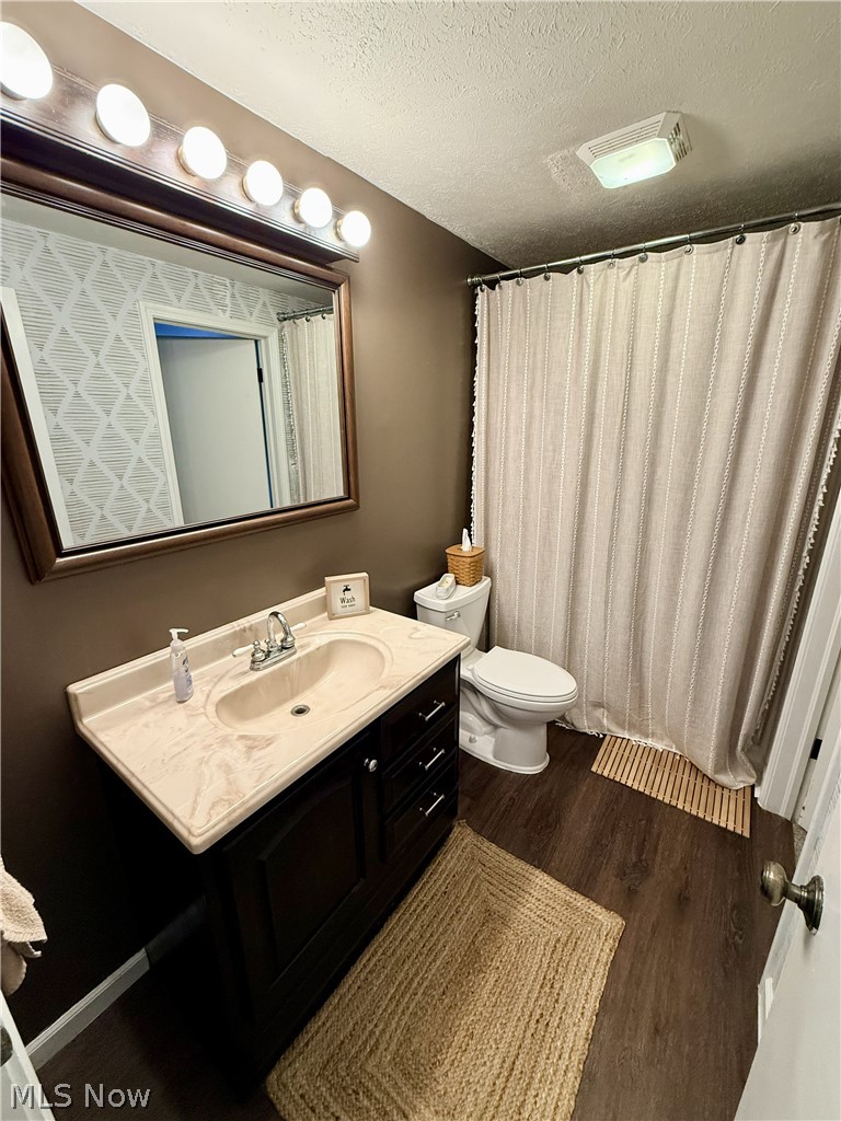 Donahey Estates 1st Add - Residential