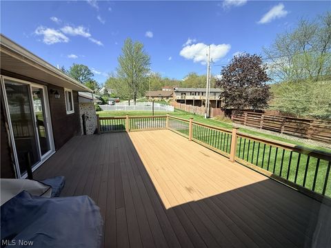 Tiny photo for 917 3rd Street NE, New Philadelphia, OH 44663 (MLS # 5202982)