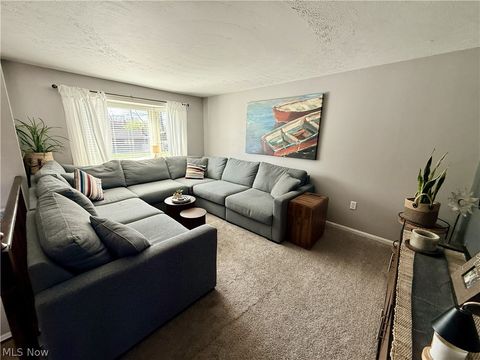 Tiny photo for 917 3rd Street NE, New Philadelphia, OH 44663 (MLS # 5202982)