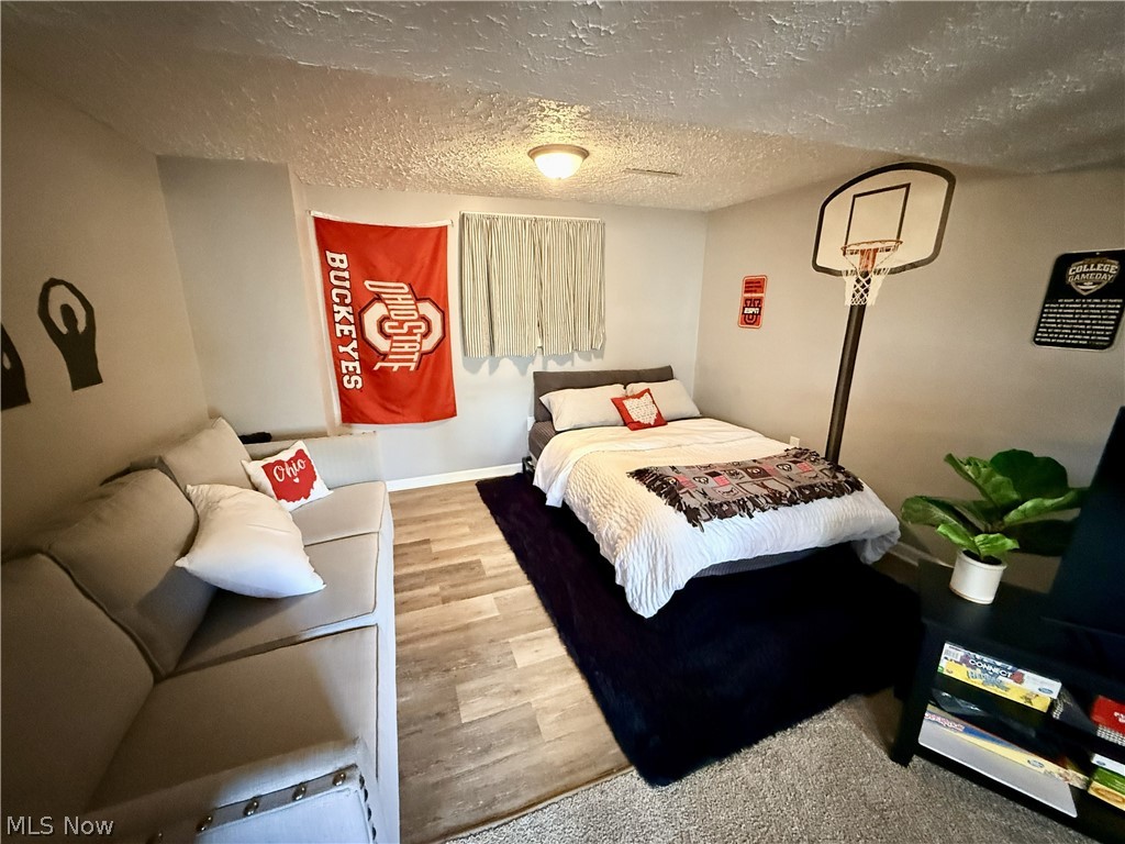 Donahey Estates 1st Add - Residential