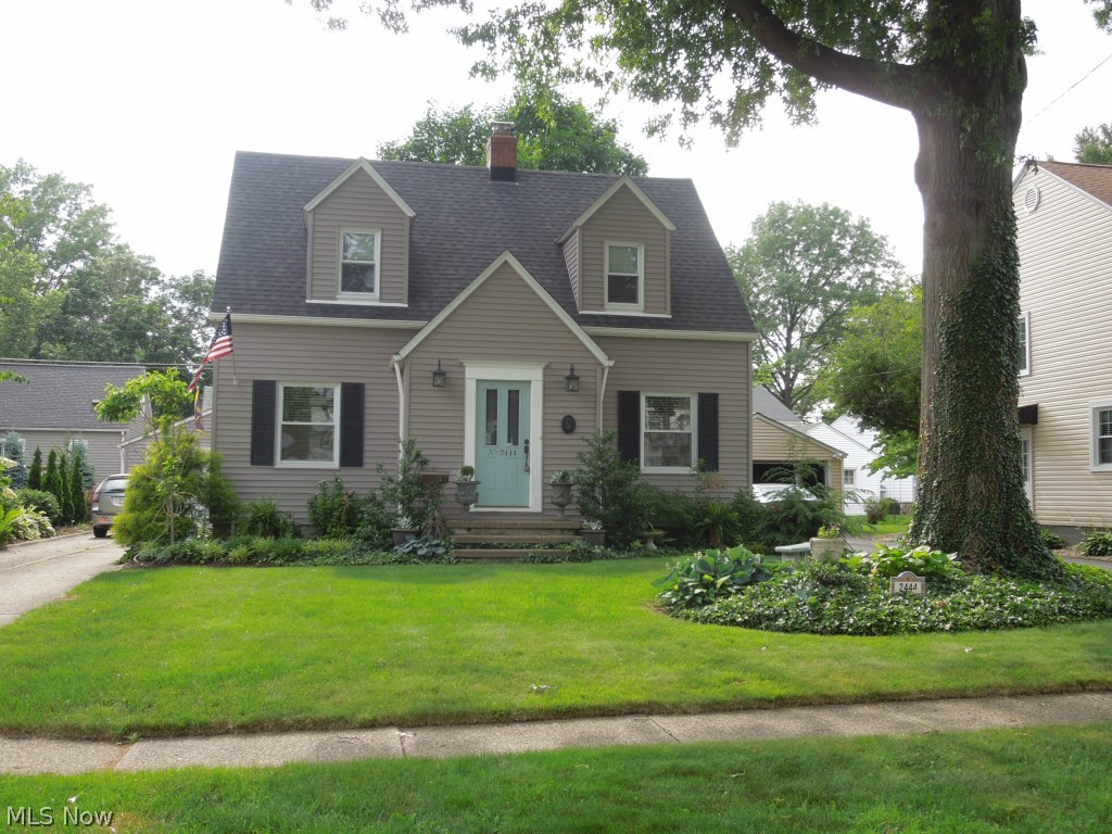 North Haven Sub #4 - Residential