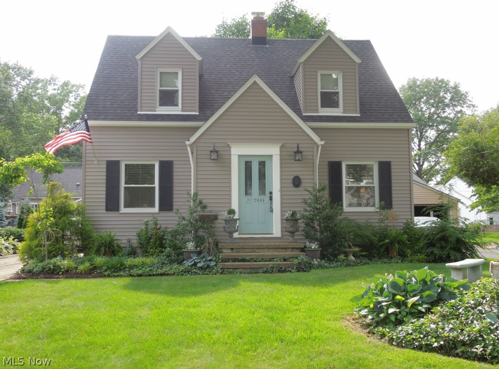 North Haven Sub #4 - Residential