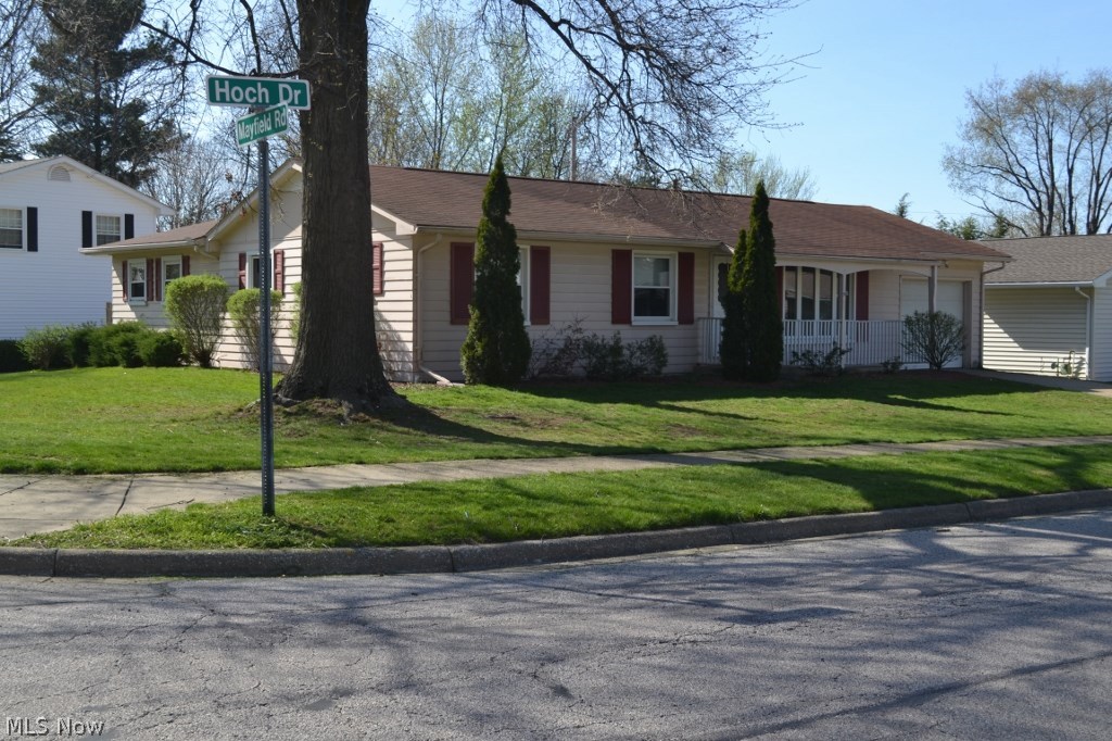 Heslop Morning View Sub - Residential