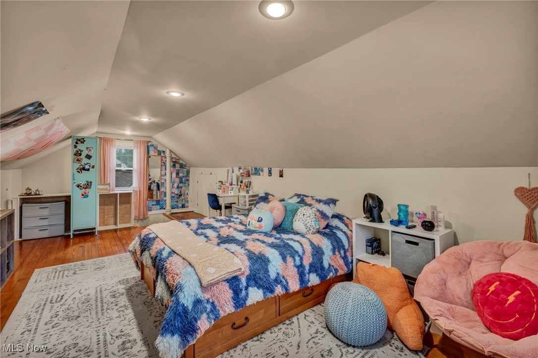 East Barberton - Residential