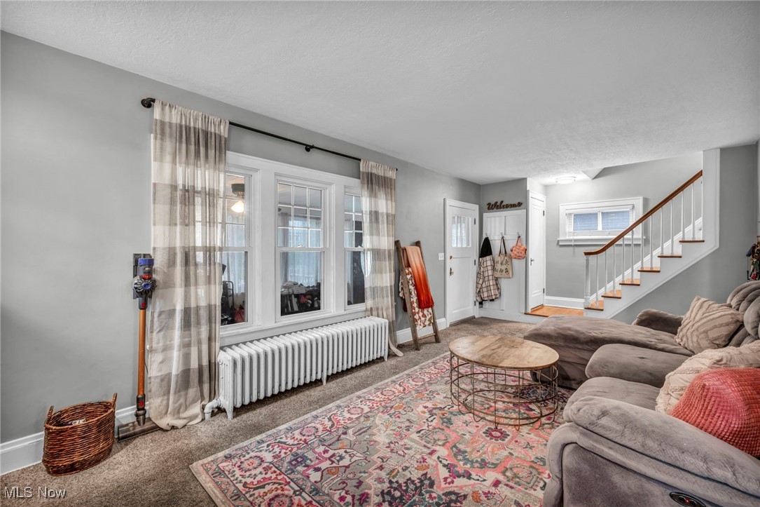 East Barberton - Residential