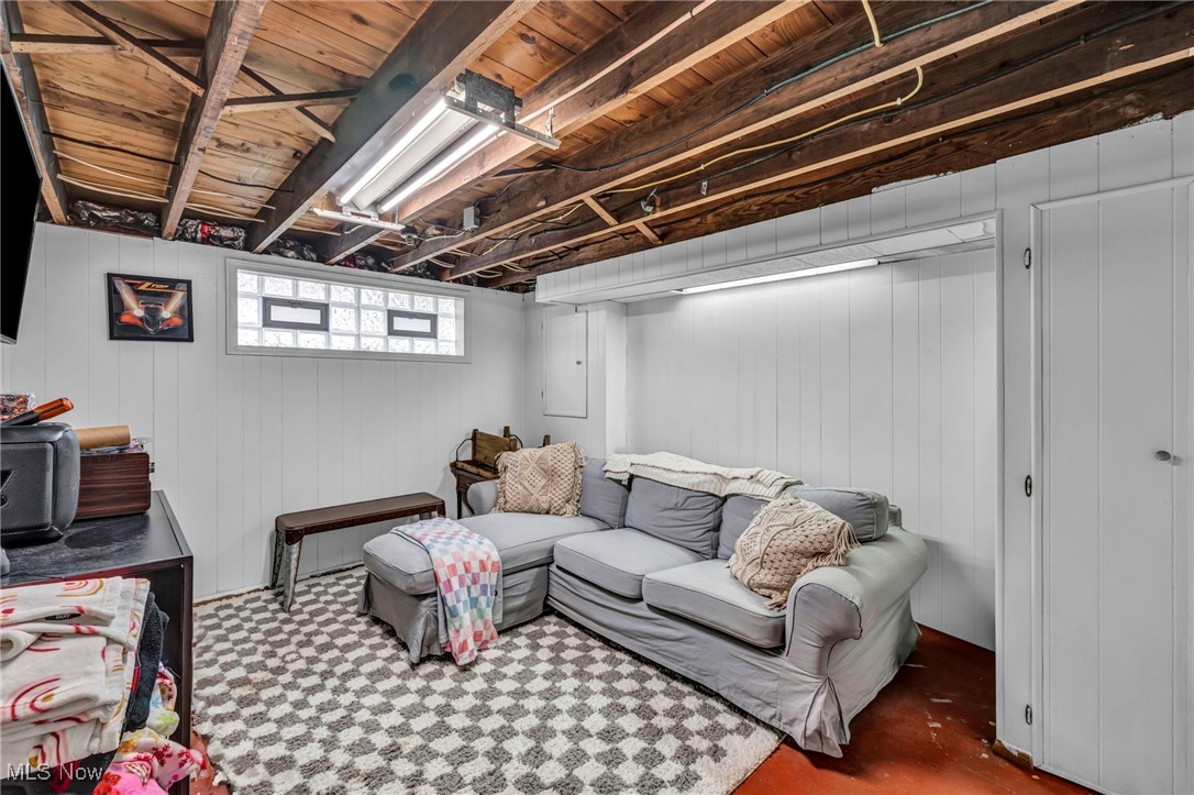 East Barberton - Residential