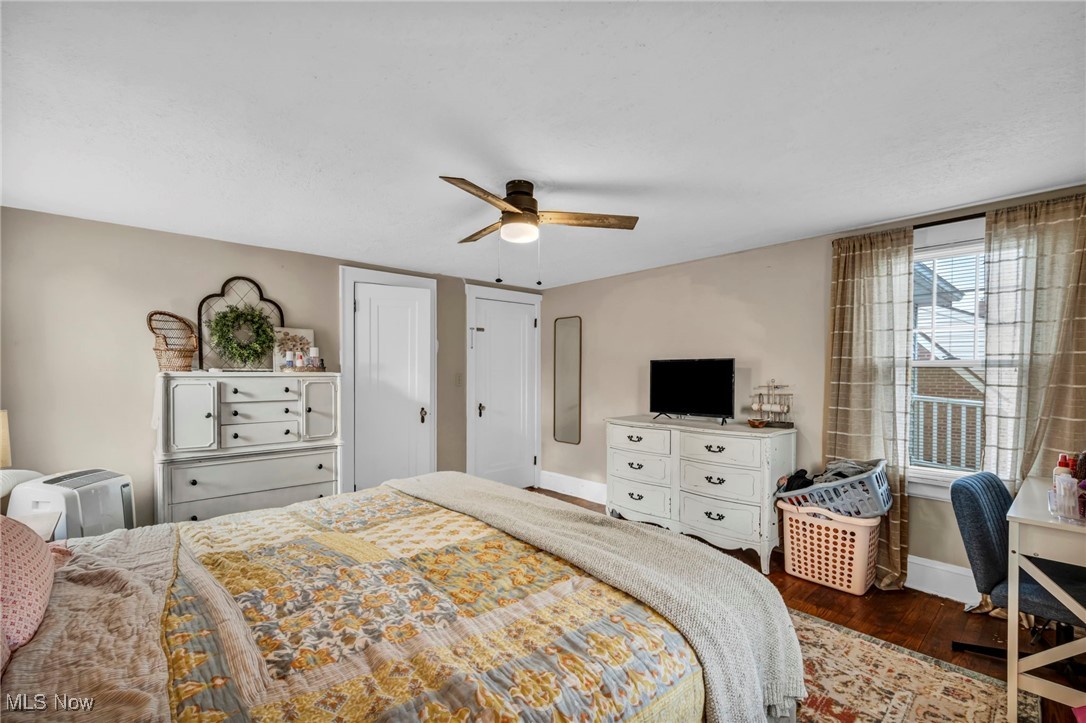 East Barberton - Residential