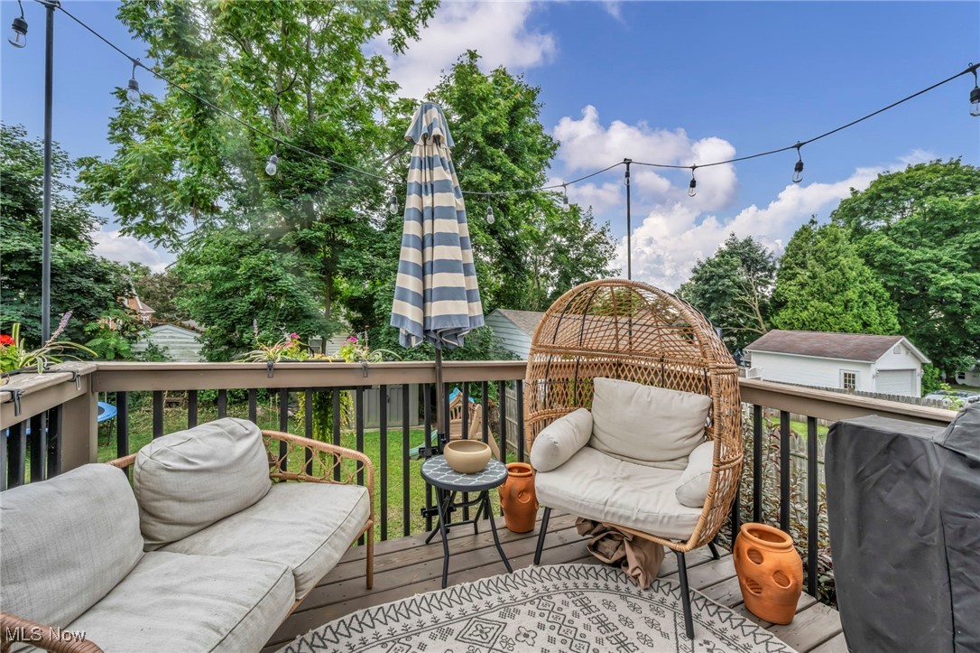 East Barberton - Residential