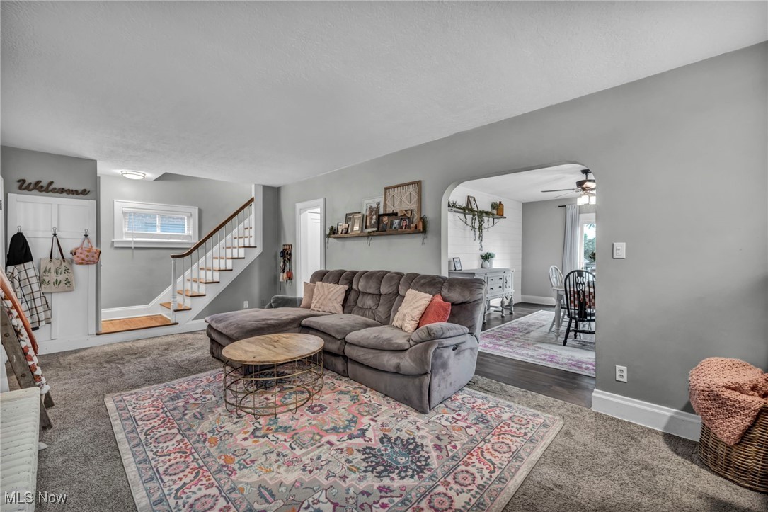 East Barberton - Residential