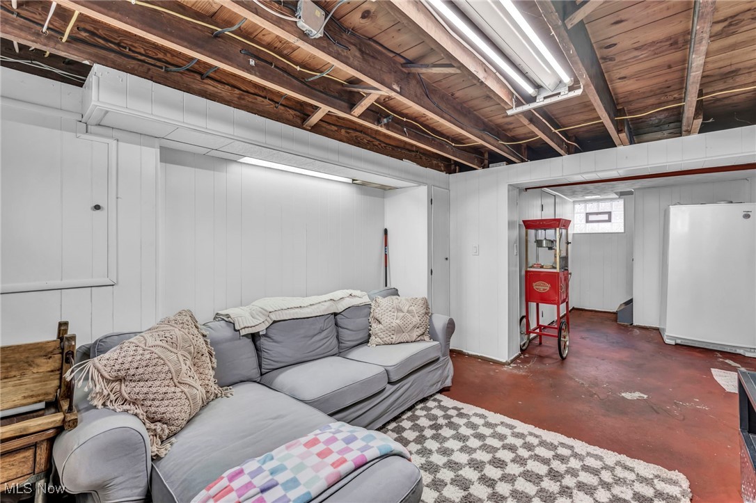 East Barberton - Residential