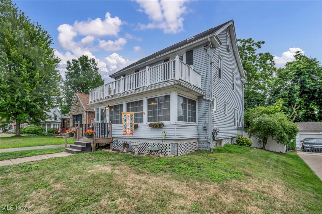 East Barberton - Residential