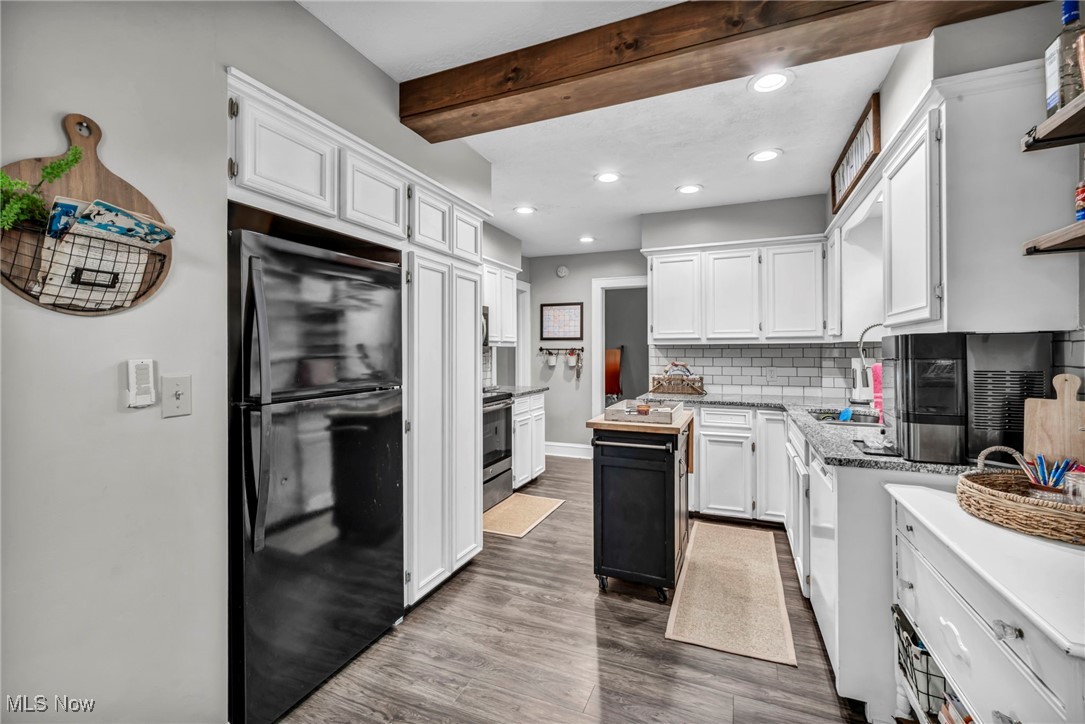 East Barberton - Residential