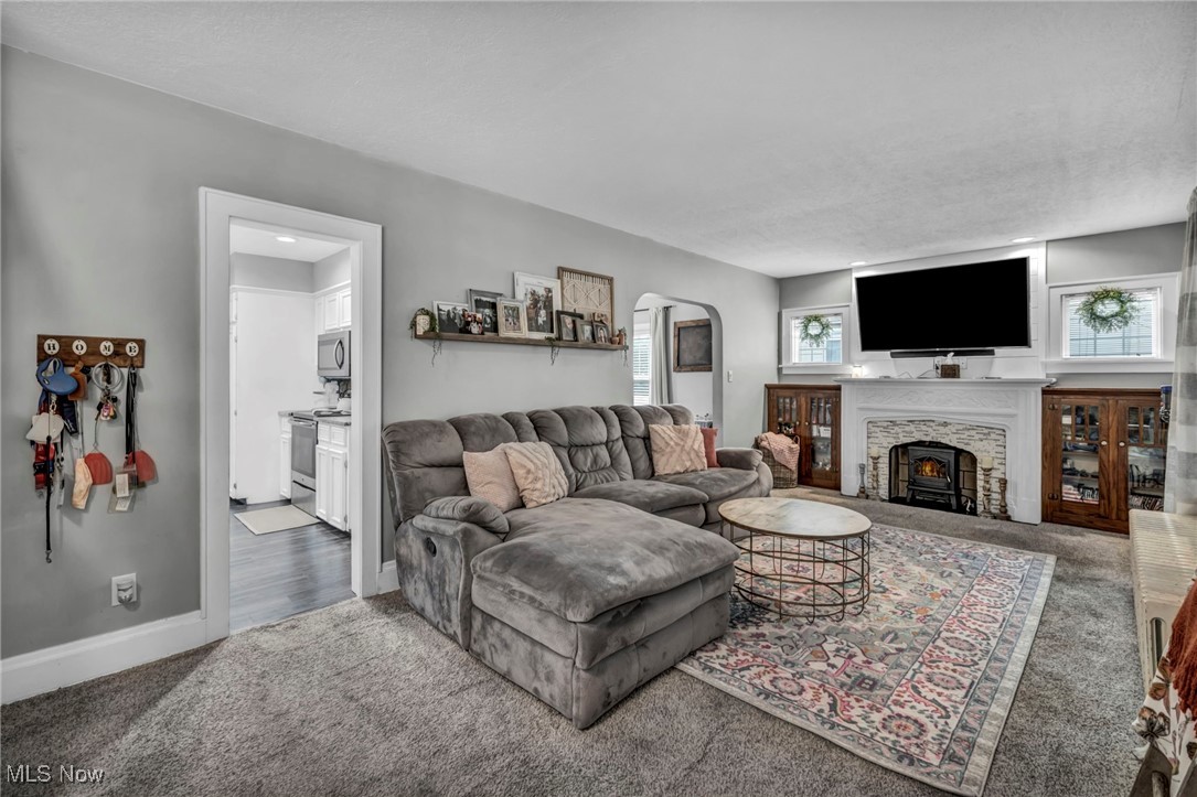 East Barberton - Residential