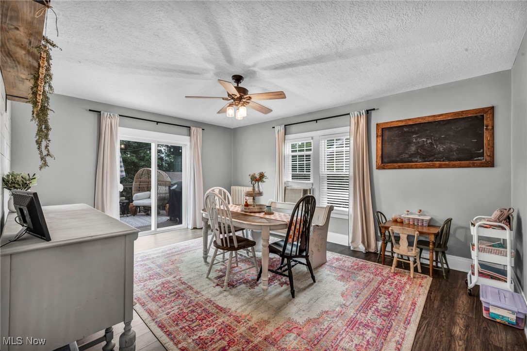 East Barberton - Residential