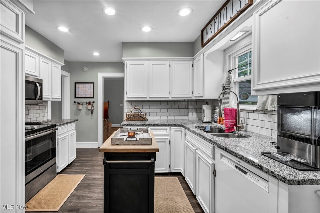 East Barberton - Residential