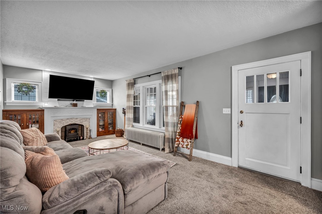 East Barberton - Residential