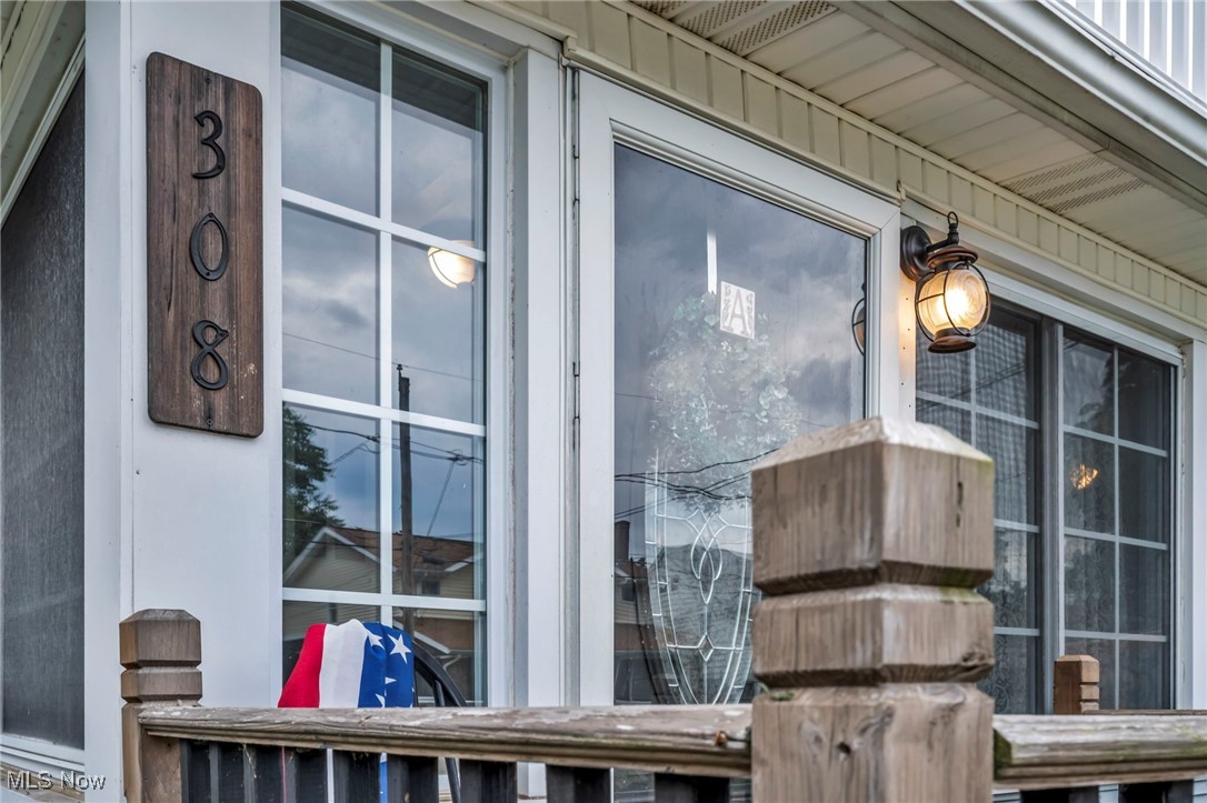 East Barberton - Residential