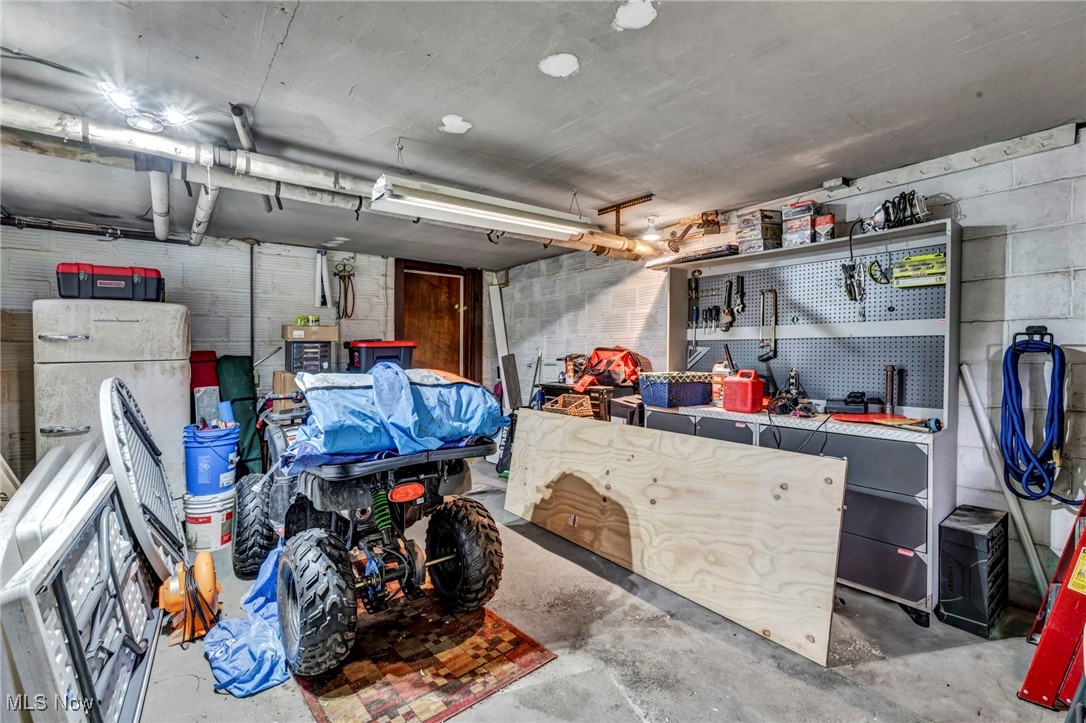 East Barberton - Residential