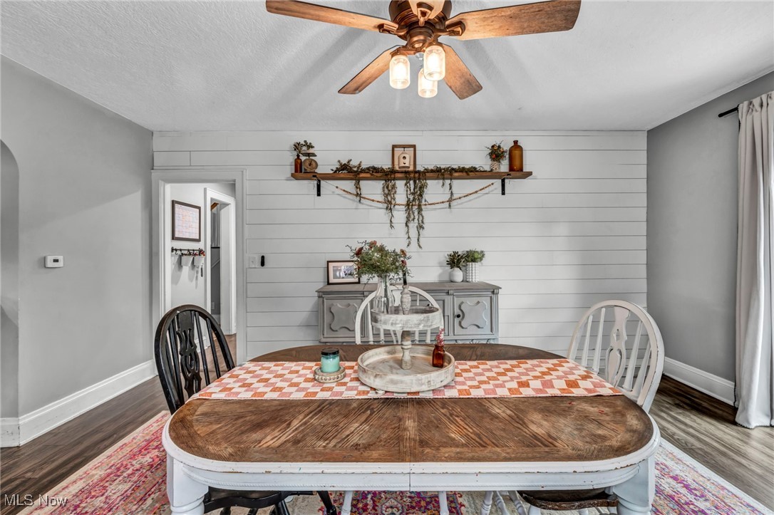 East Barberton - Residential