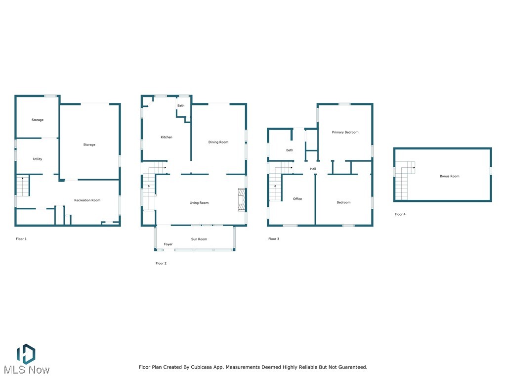East Barberton - Residential