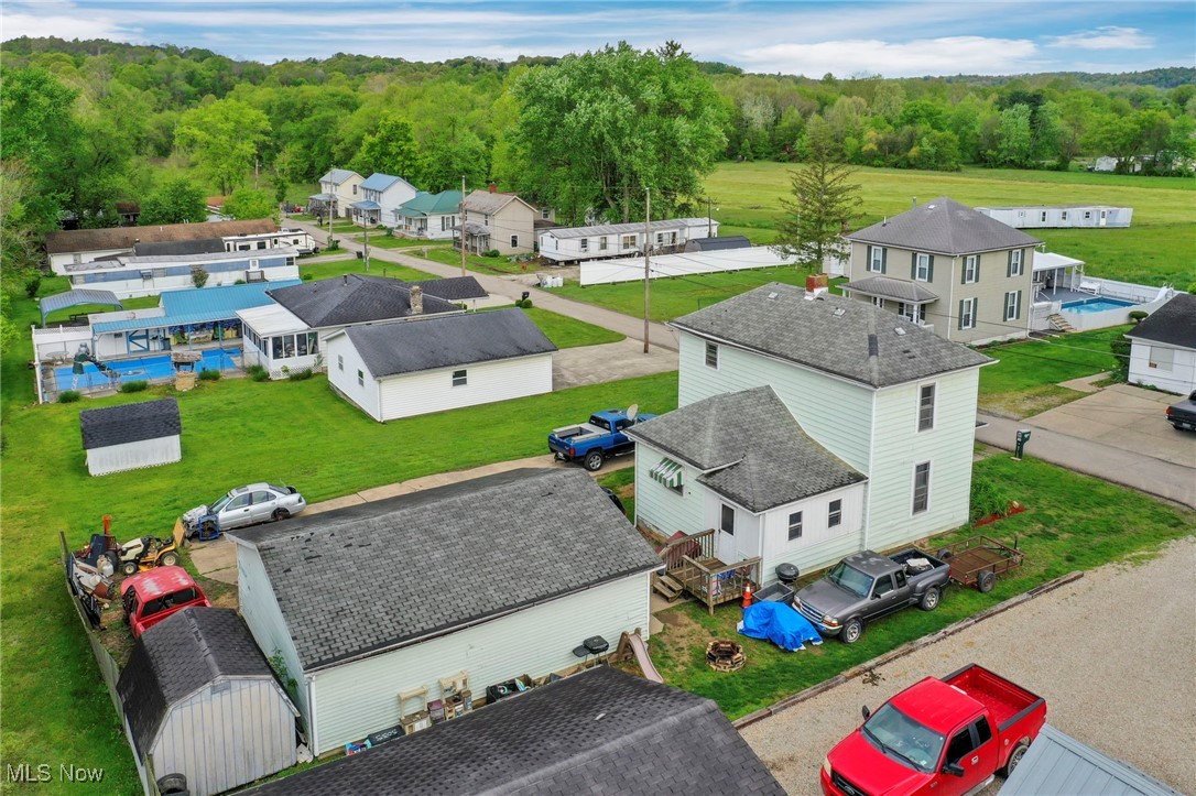 12714 Township Road 1001, Crooksville, Ohio image 34