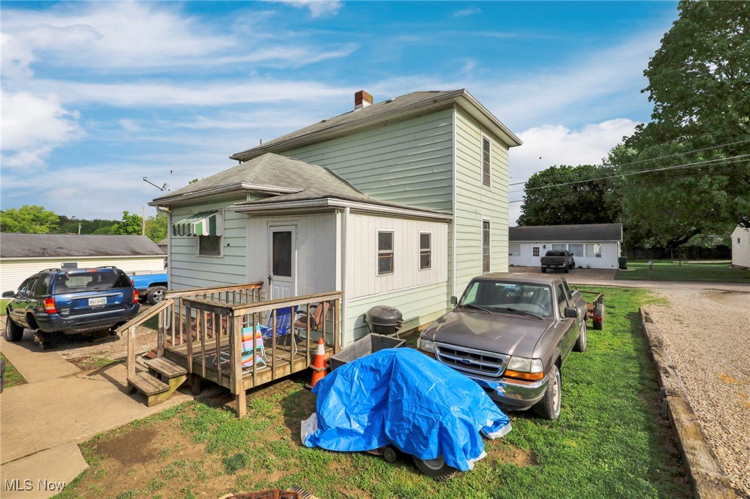 12714 Township Road 1001, Crooksville, Ohio image 32
