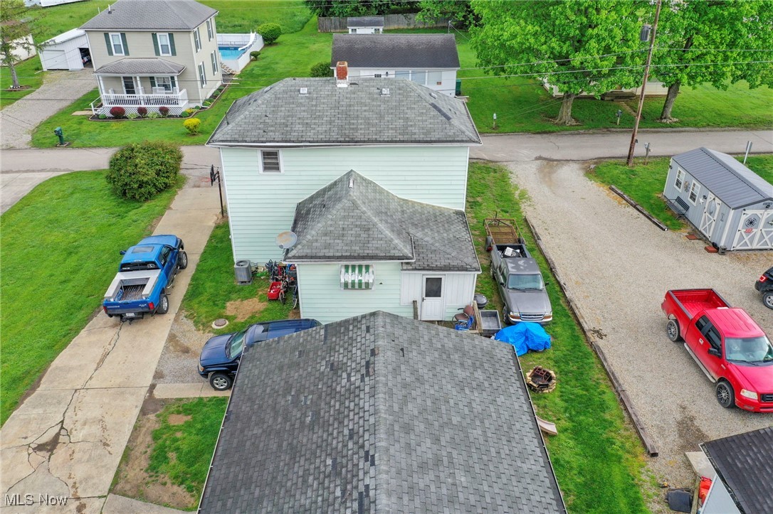 12714 Township Road 1001, Crooksville, Ohio image 33