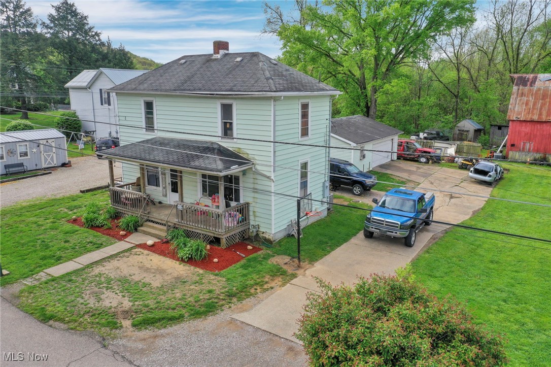 12714 Township Road 1001, Crooksville, Ohio image 4