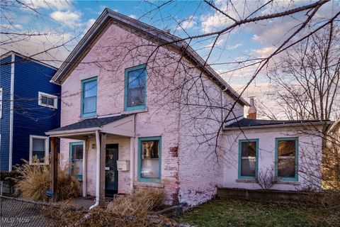 1940 W 44th Street, Cleveland, OH 44113 - #: 5103792