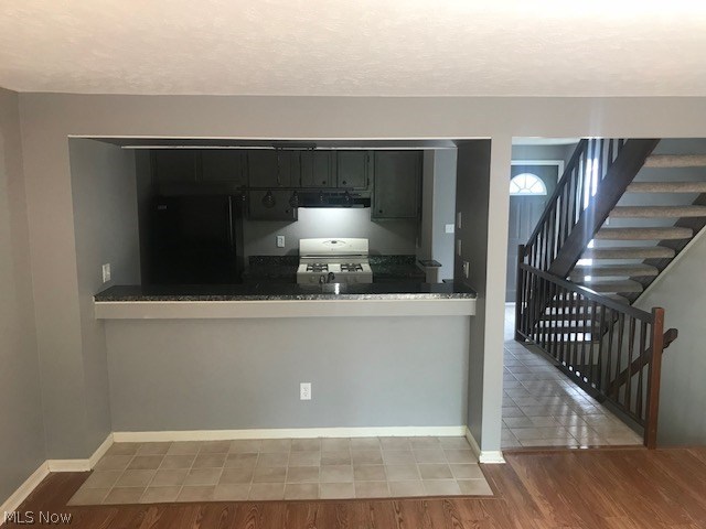 Ledgewood Drive Ext - Residential