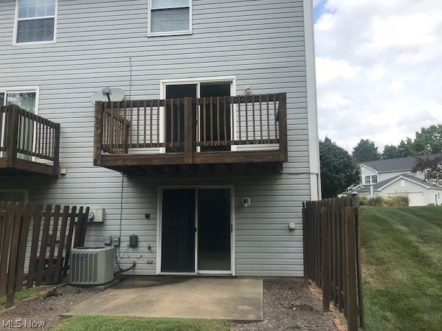 Ledgewood Drive Ext - Residential