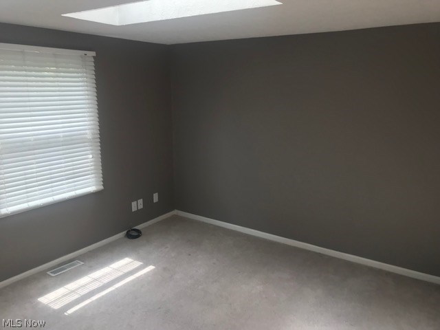 Ledgewood Drive Ext - Residential